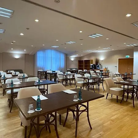 Precise Resort Ruegen - Hotel & Splash Erlebniswelt 