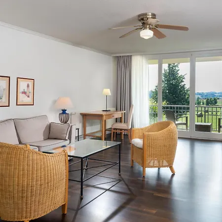 Precise Resort Ruegen - Hotel & Splash Erlebniswelt Sagard Zewnętrze zdjęcie