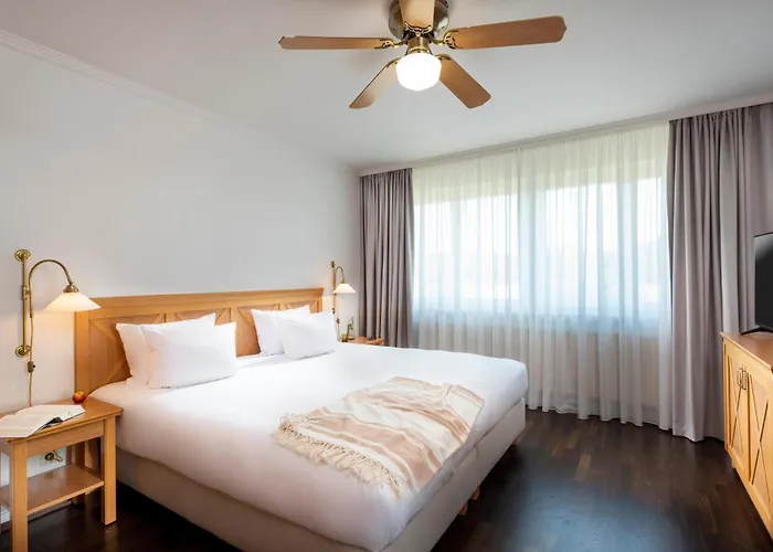 Precise Resort Ruegen - Hotel & Splash Erlebniswelt