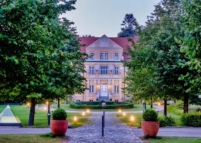 Precise Resort Ruegen - Hotel & Splash Erlebniswelt