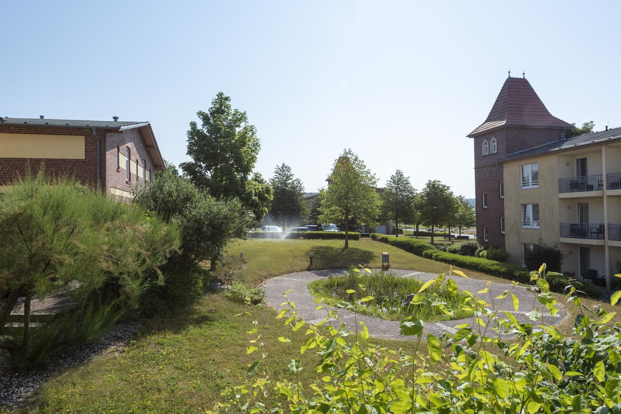 Holiday home Precise Ruegen - & Splash Erlebniswelt *