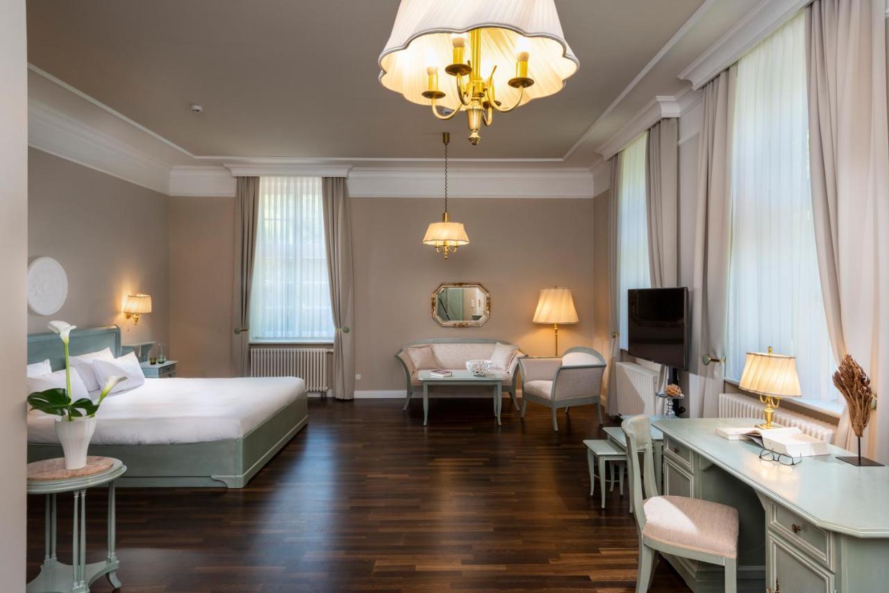 Holiday home Precise Ruegen - & Splash Erlebniswelt Sagard