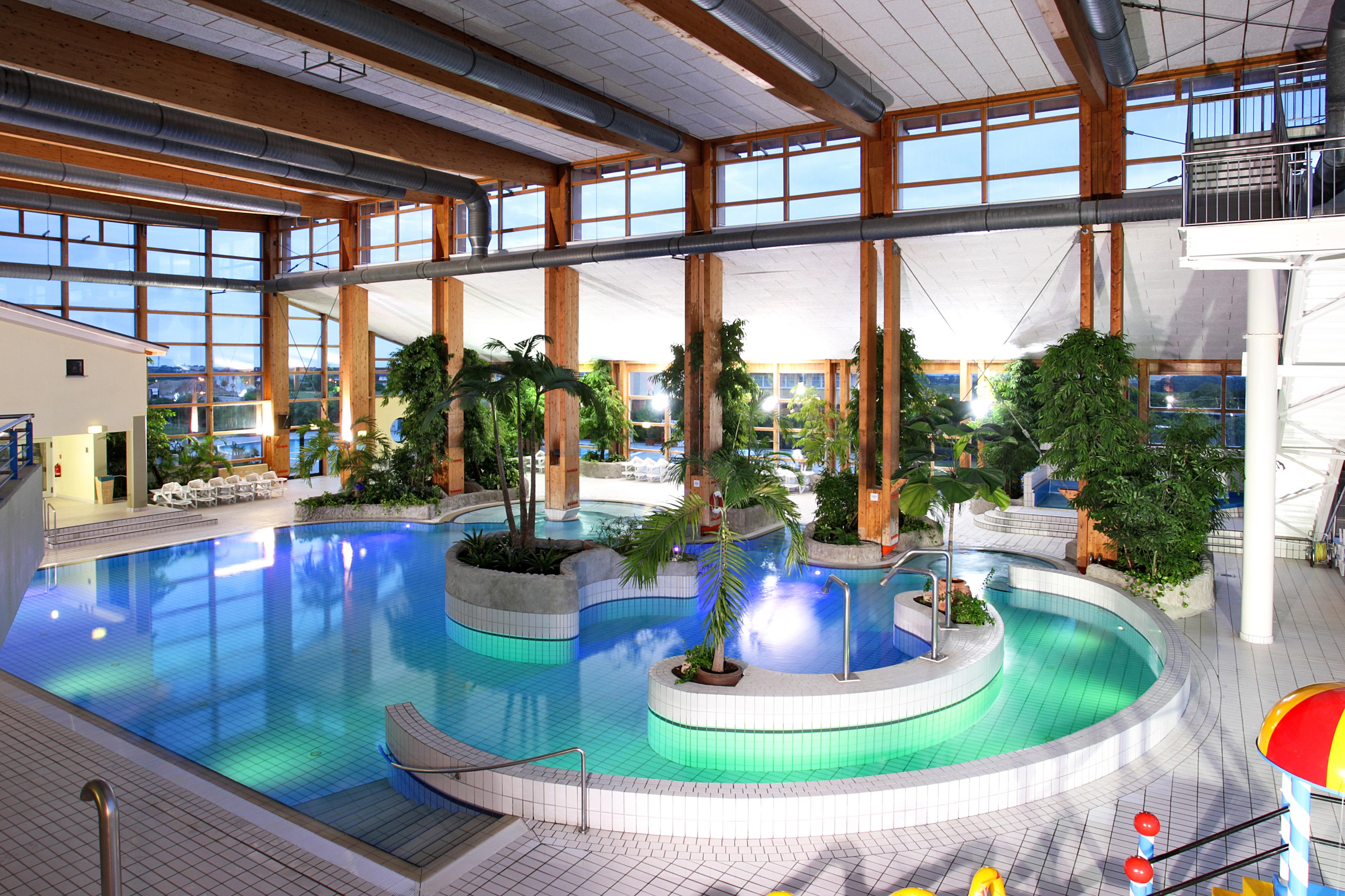 Precise Ruegen - & Splash Erlebniswelt Holiday home *