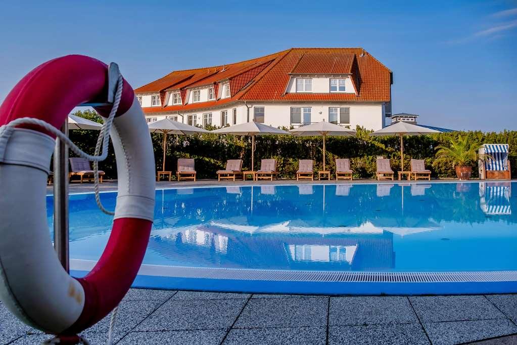 Precise Ruegen - & Splash Erlebniswelt Holiday home Sagard