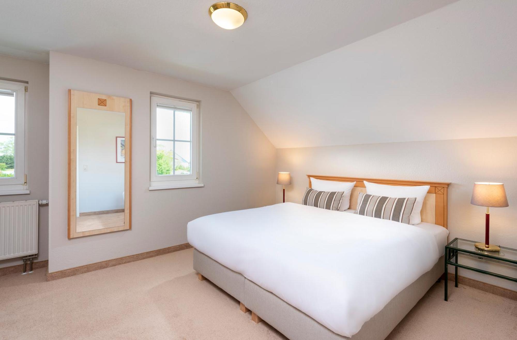 Holiday home Precise Ruegen - & Splash Erlebniswelt Sagard