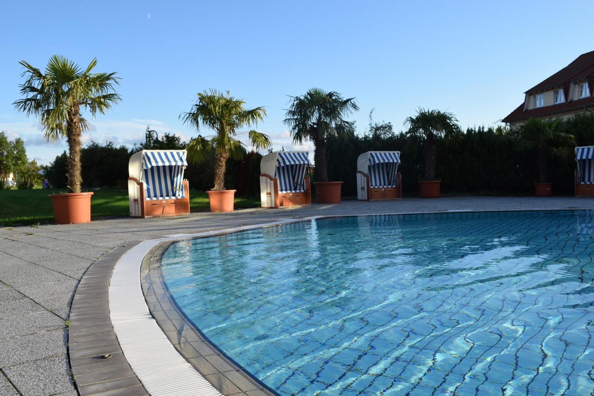 Precise Ruegen - & Splash Erlebniswelt Sagard