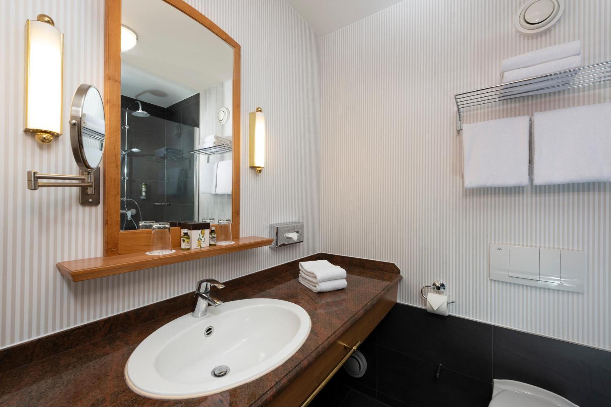 Precise Ruegen - & Splash Erlebniswelt Holiday home