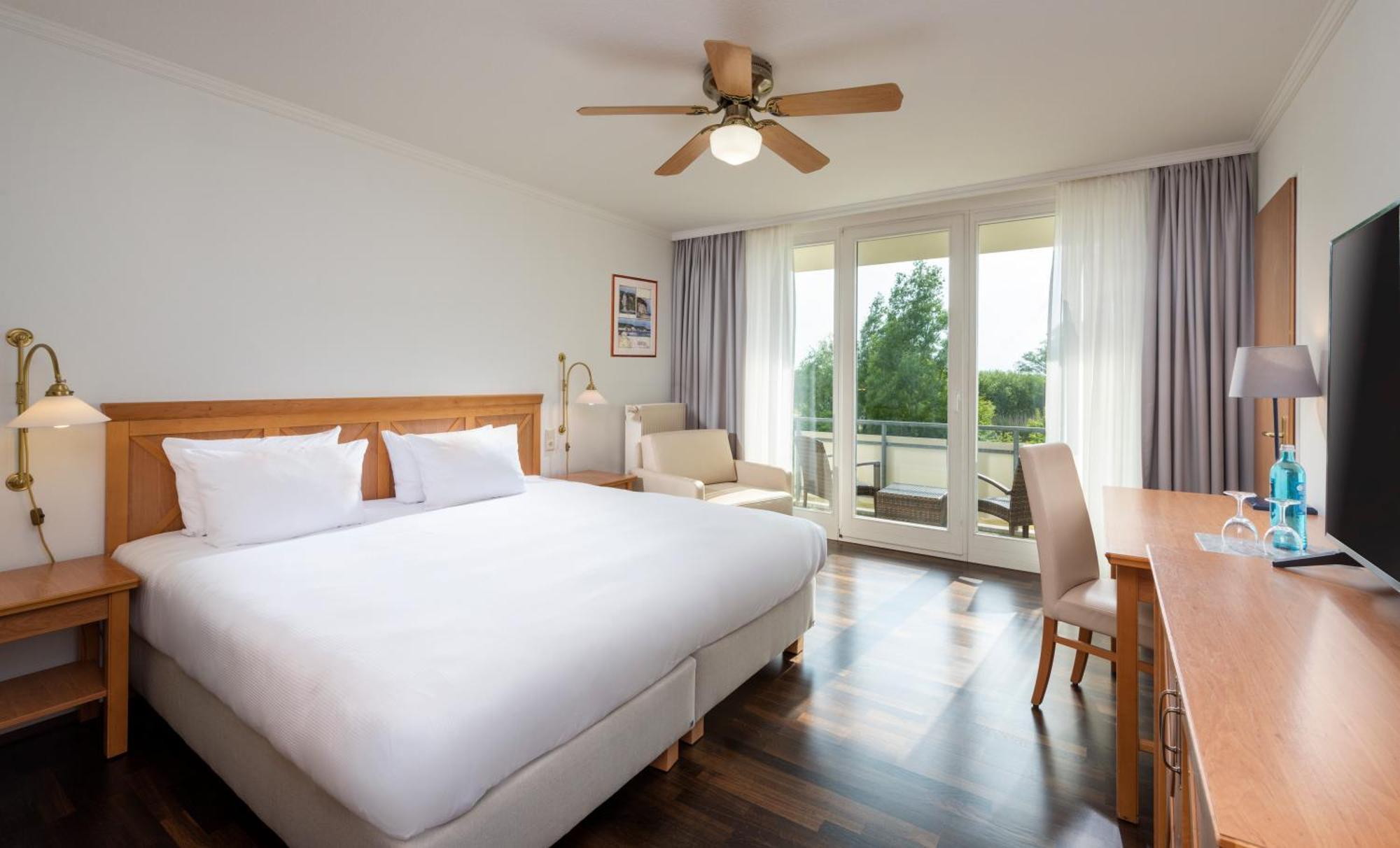 Precise Ruegen - & Splash Erlebniswelt Holiday home *