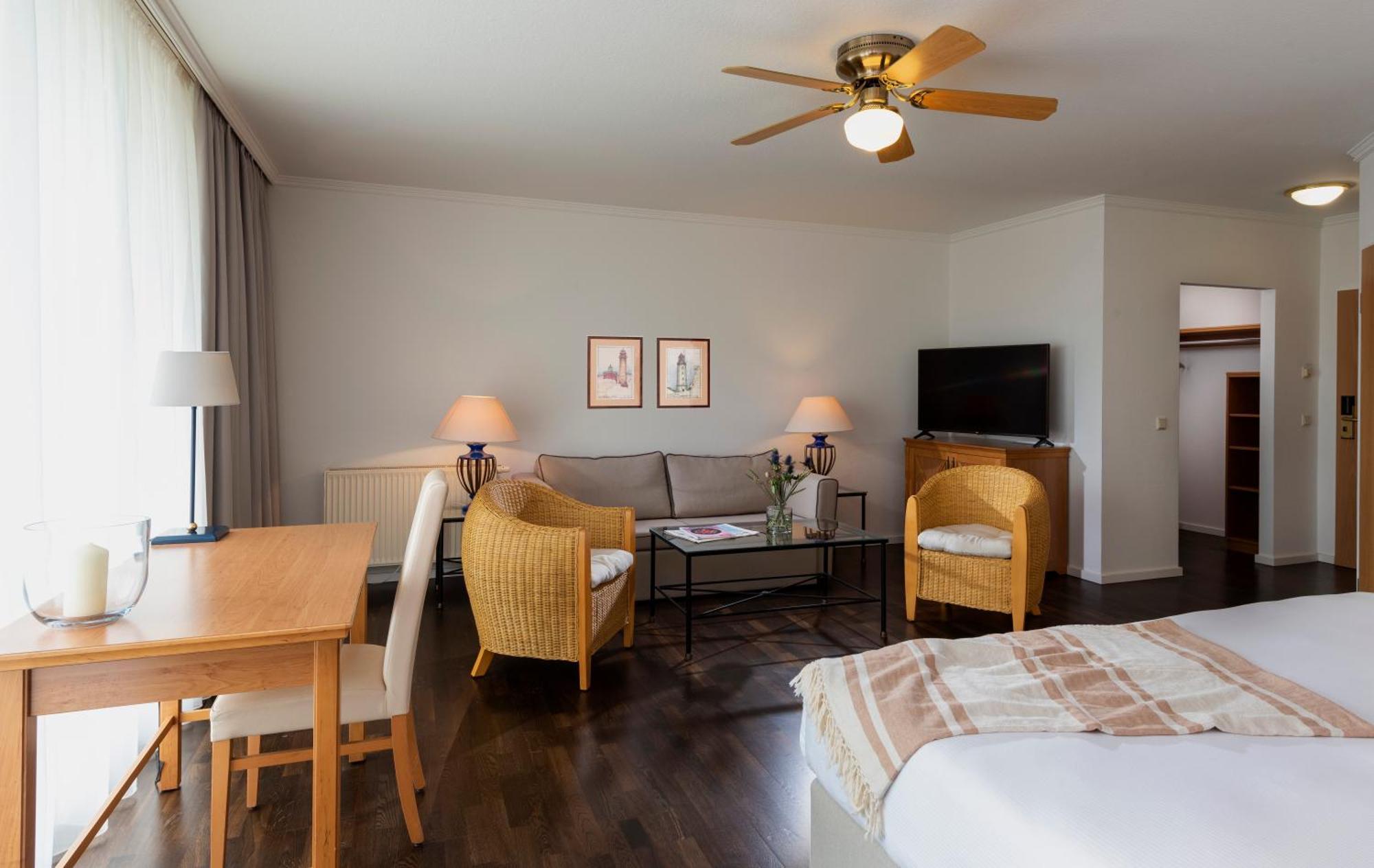 Holiday home Precise Ruegen - & Splash Erlebniswelt